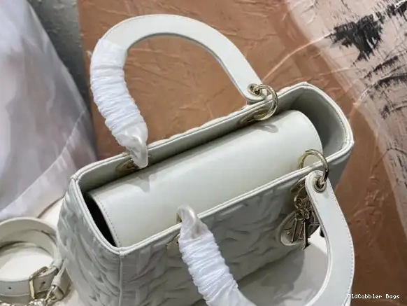 OldCobbler Bags DI0R-24CM LADY 0619
